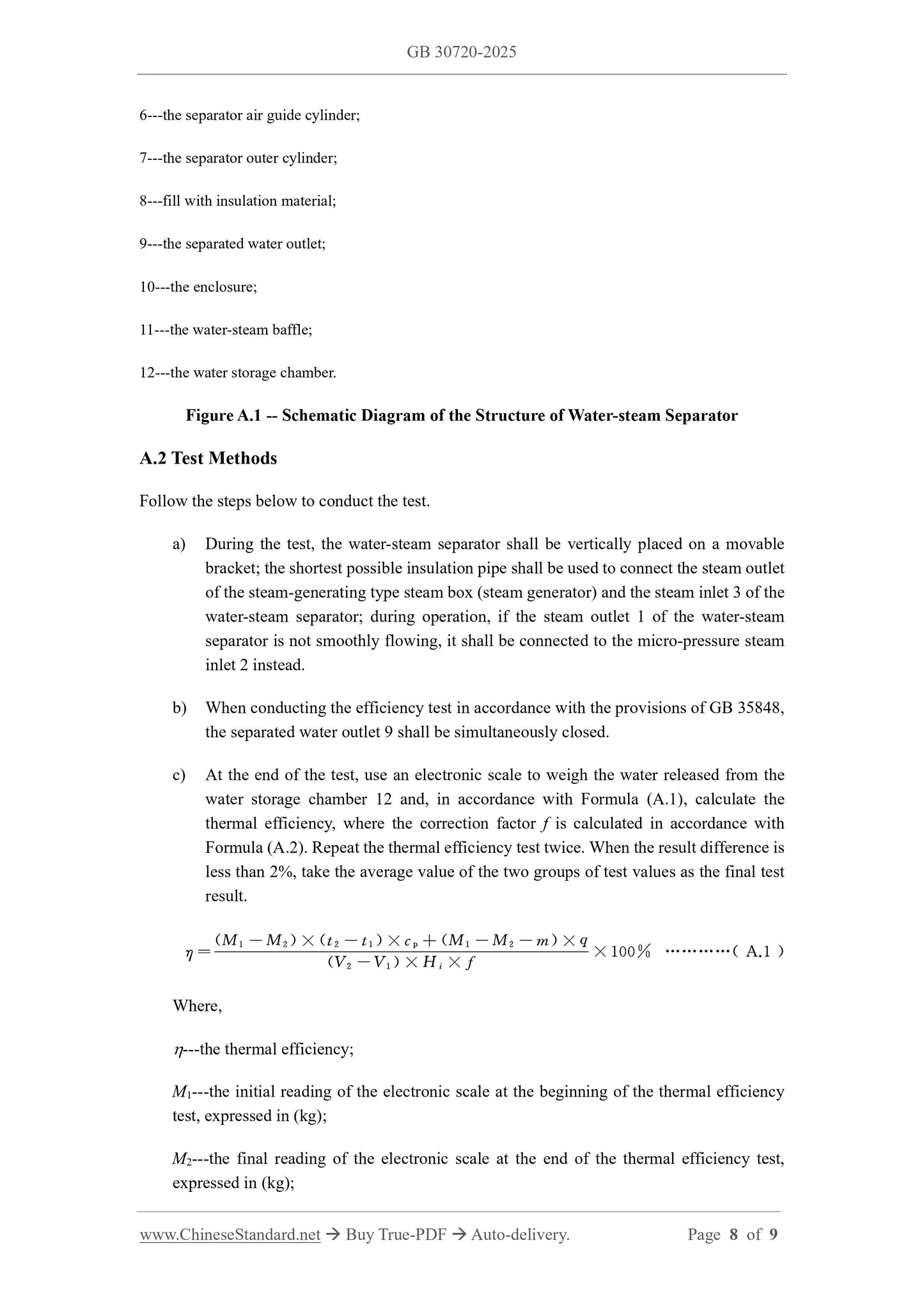 GB 30720-2025 Page 5