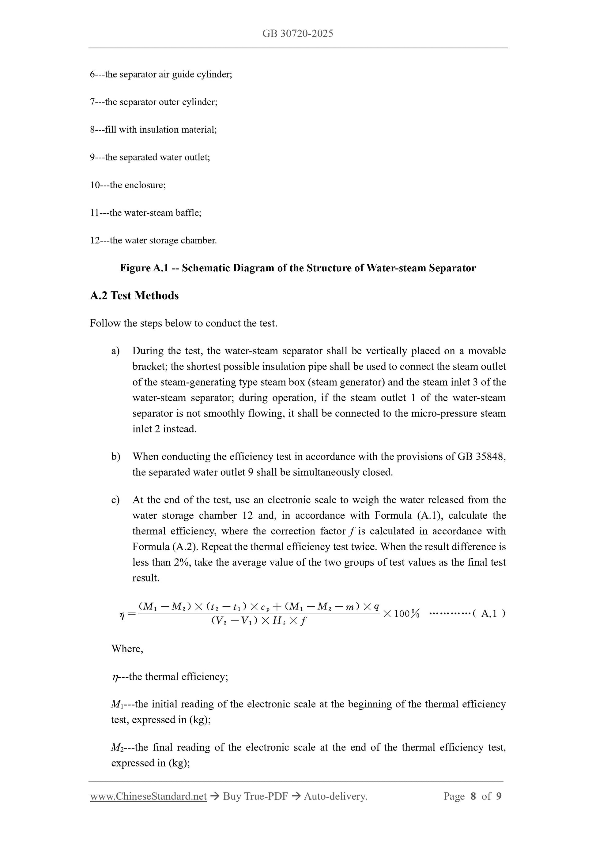 GB 30720-2025 Page 5