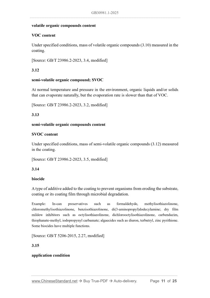 GB 30981.1-2025 Page 4