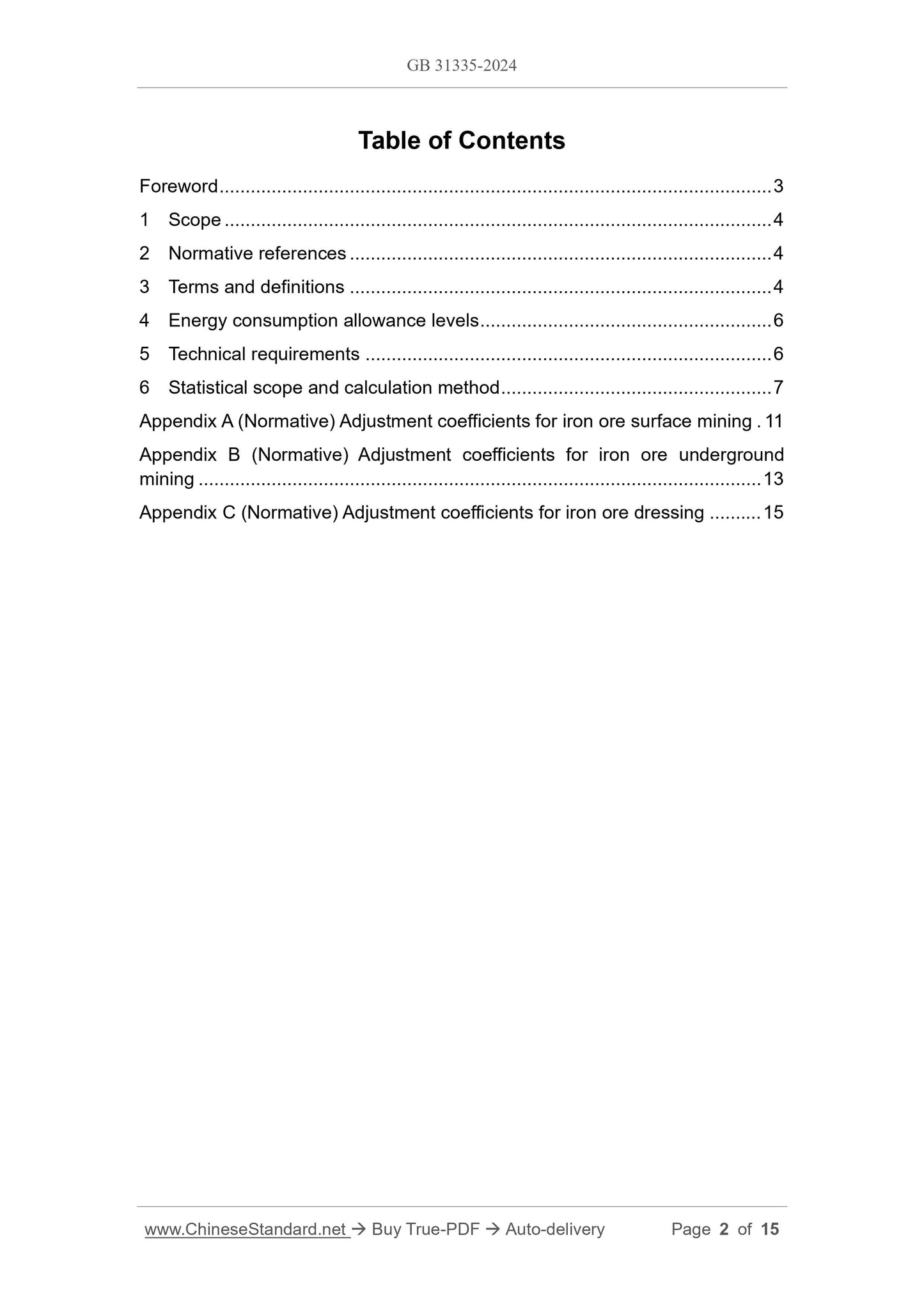 GB 31335-2024 Page 2