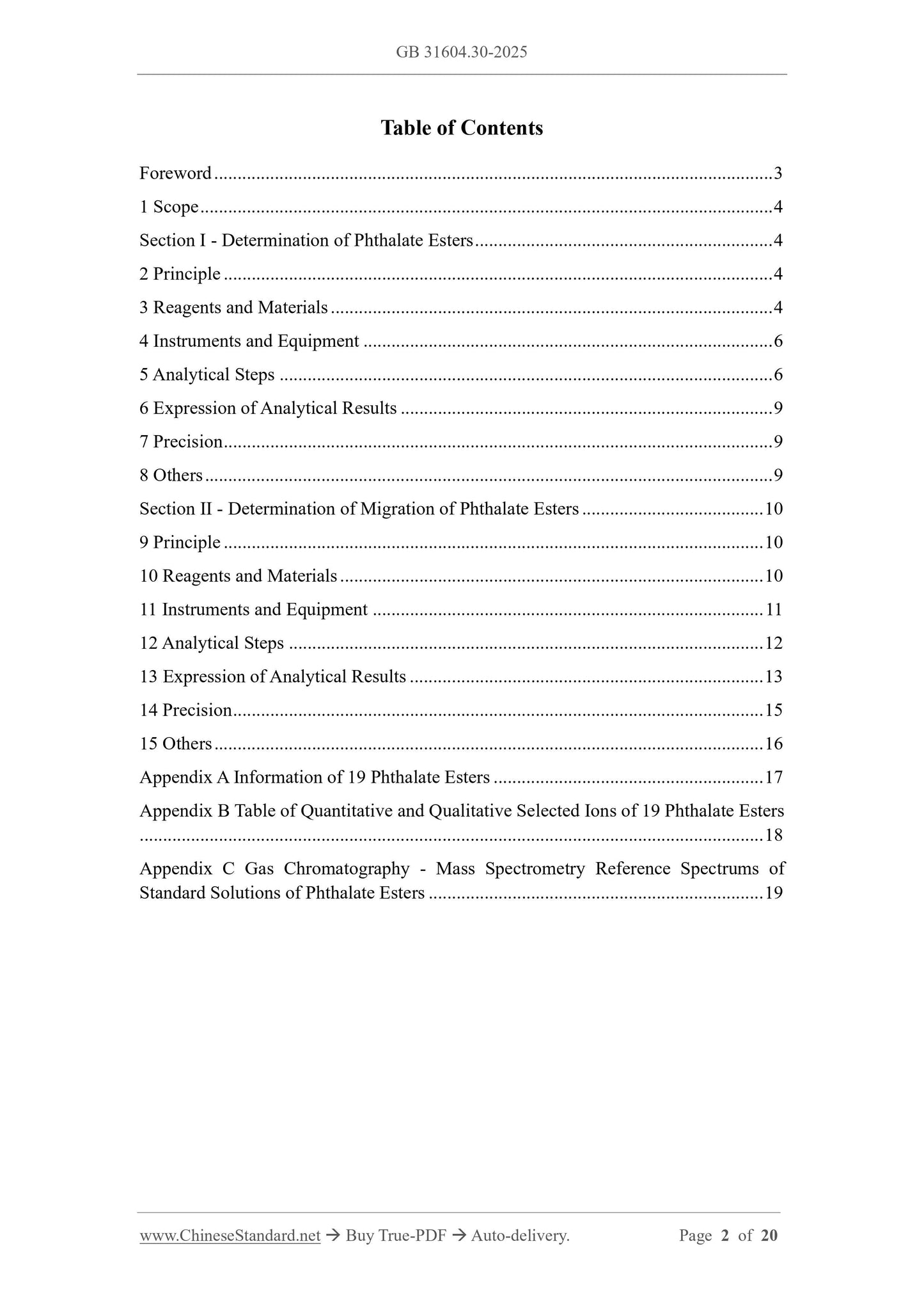 GB 31604.30-2025 Page 2