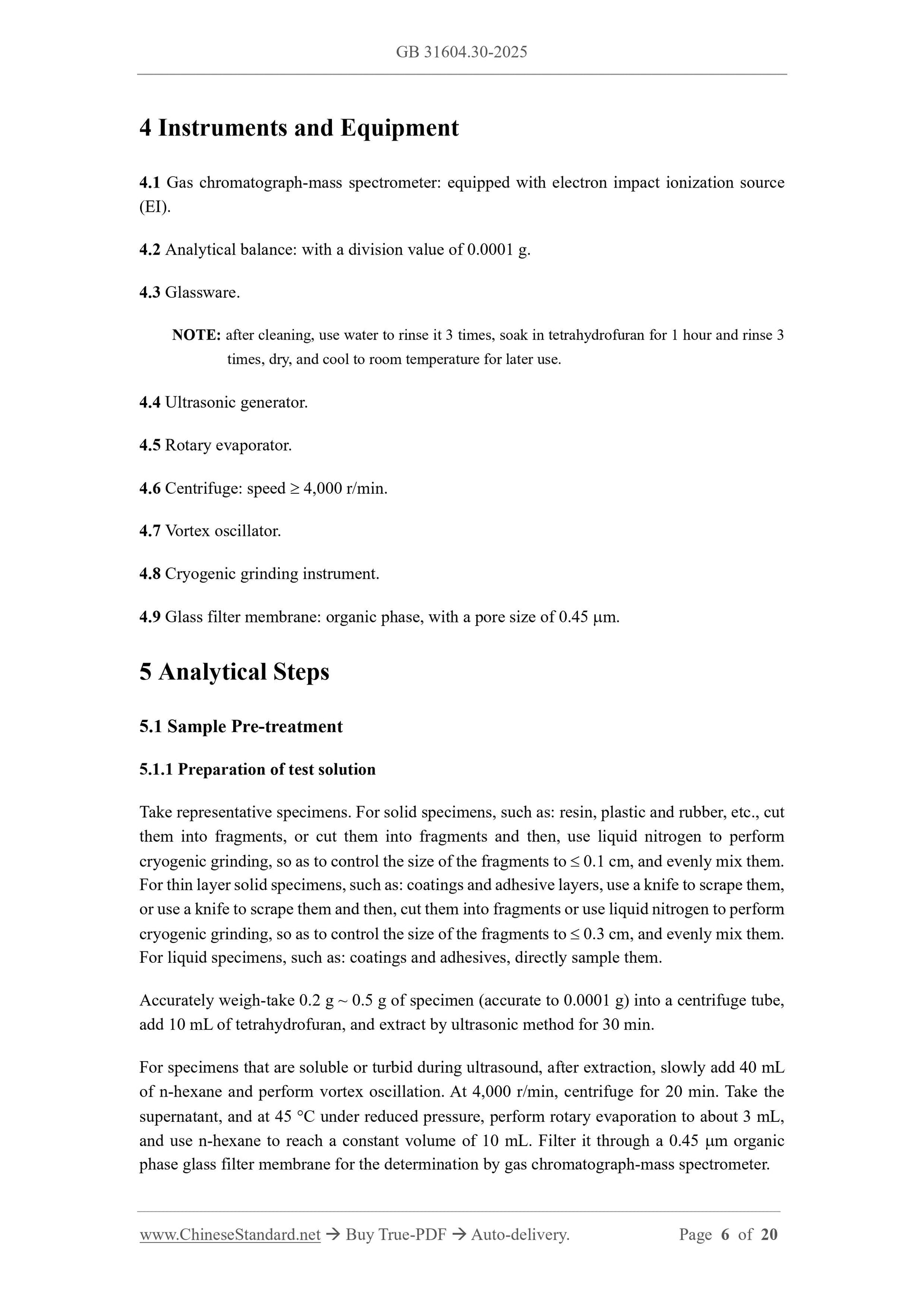 GB 31604.30-2025 Page 5