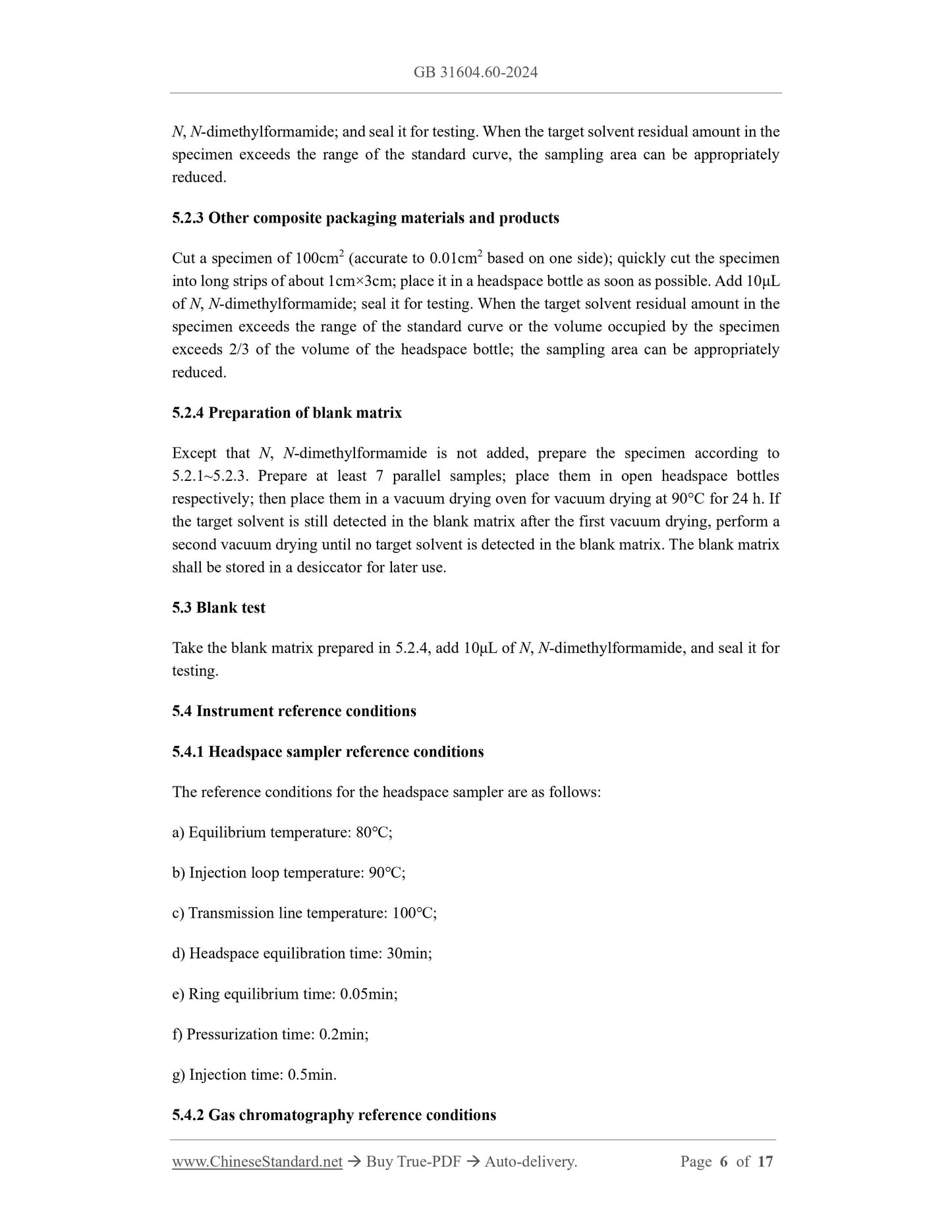 GB 31604.60-2024 Page 5