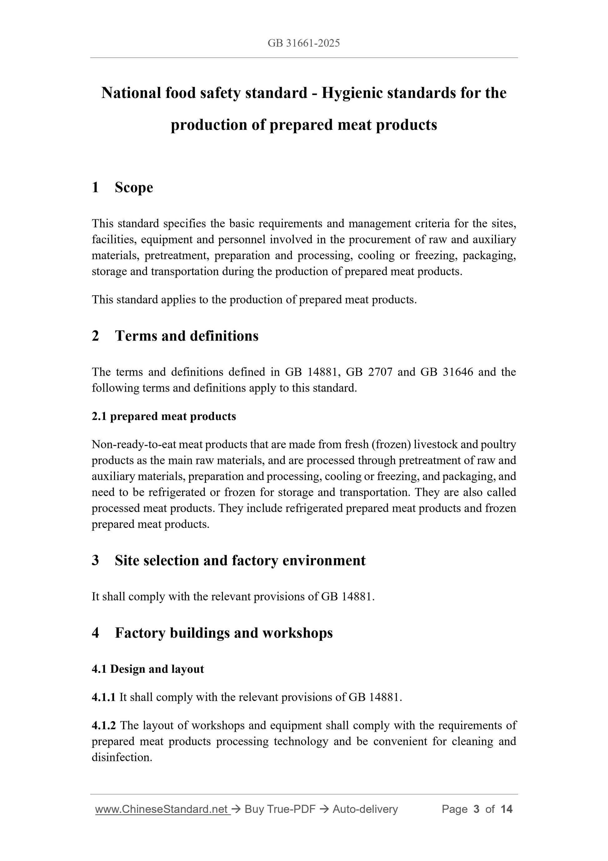 GB 31661-2025 Page 3