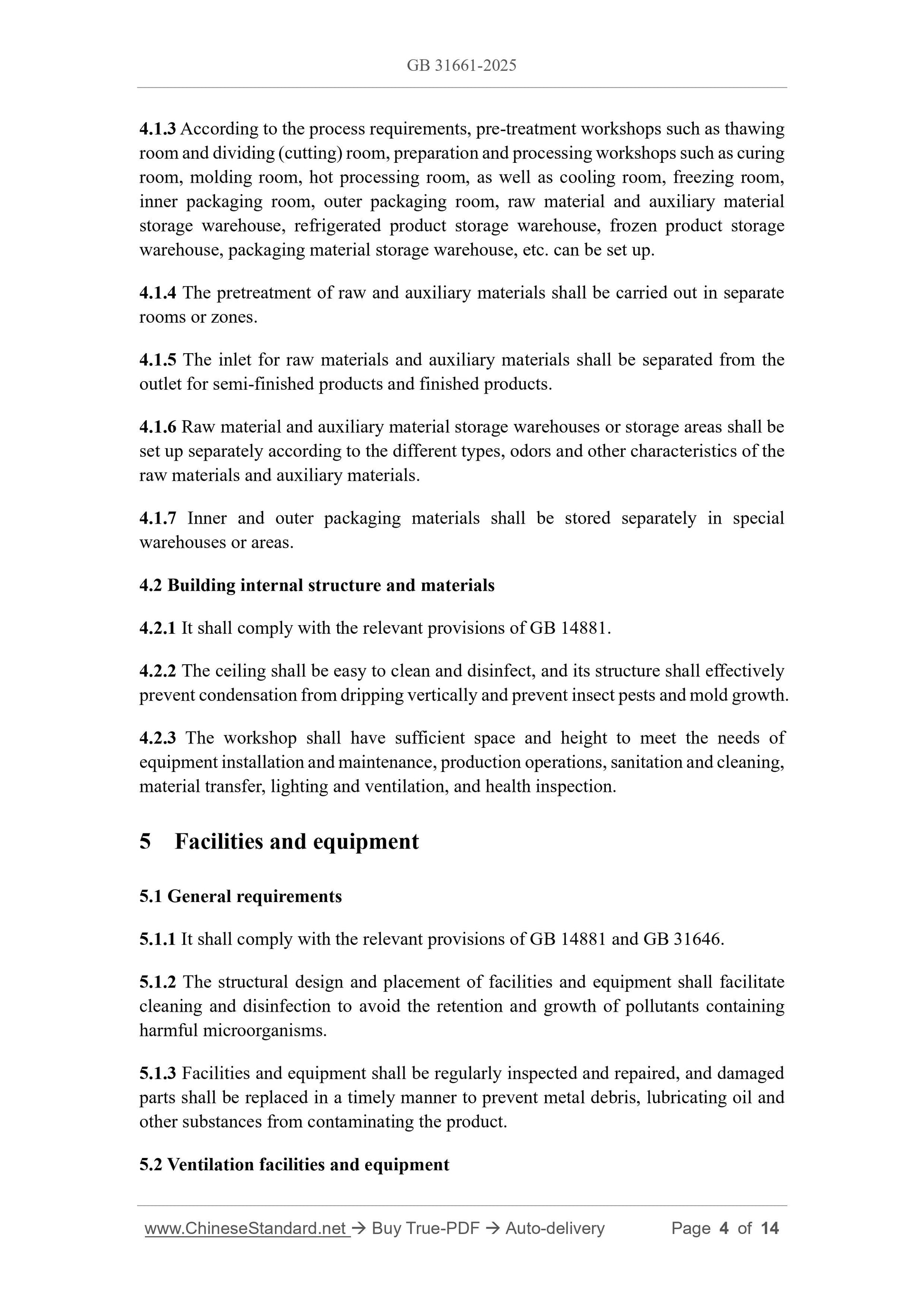 GB 31661-2025 Page 4