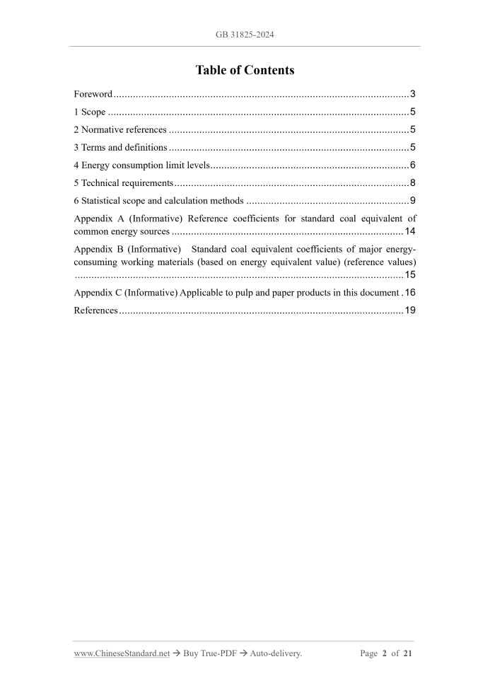 GB 31825-2024 Page 2