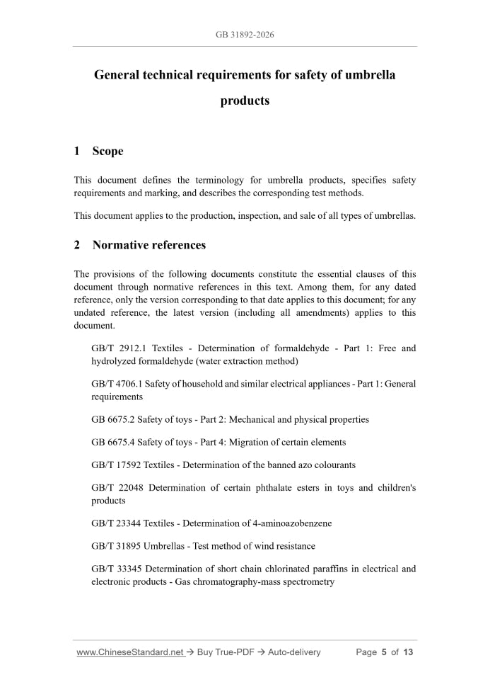 GB 31892-2026 Page 4
