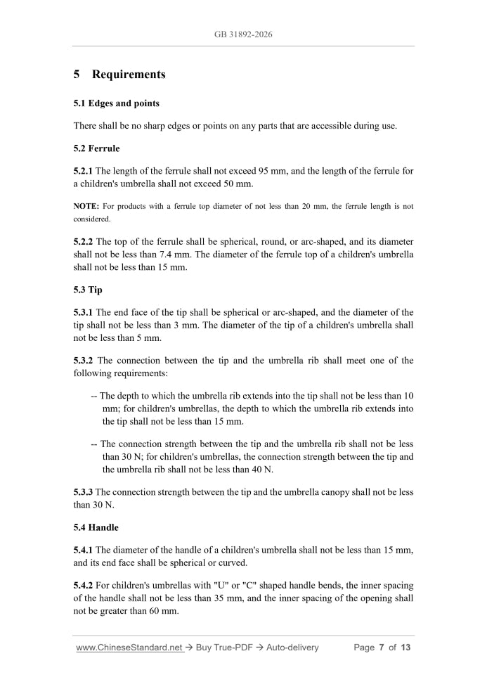 GB 31892-2026 Page 6