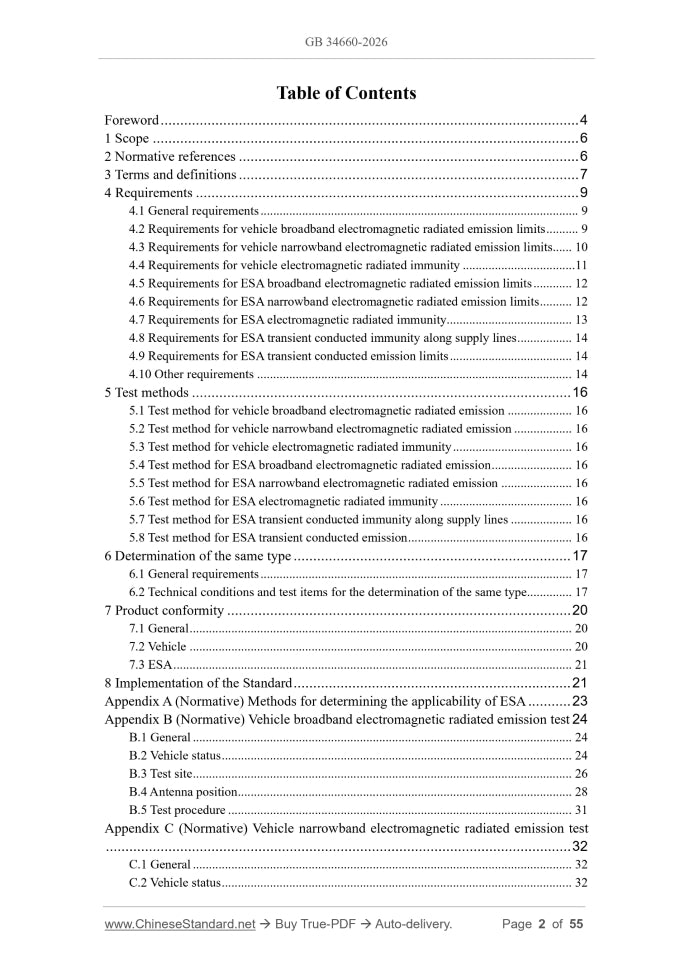 GB 34660-2026 Page 2