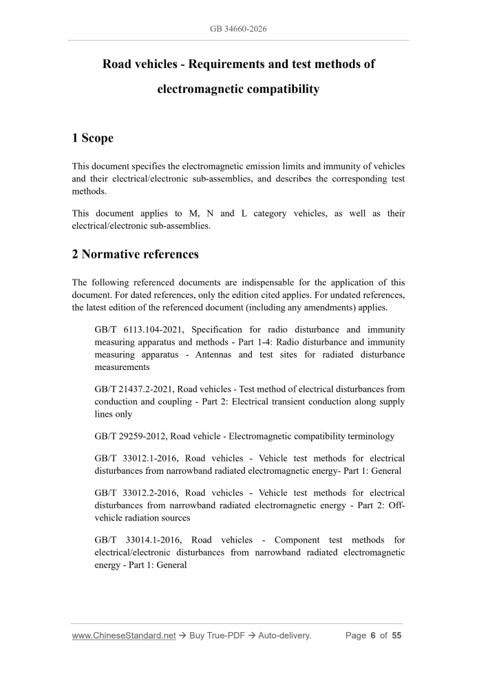 GB 34660-2026 Page 3