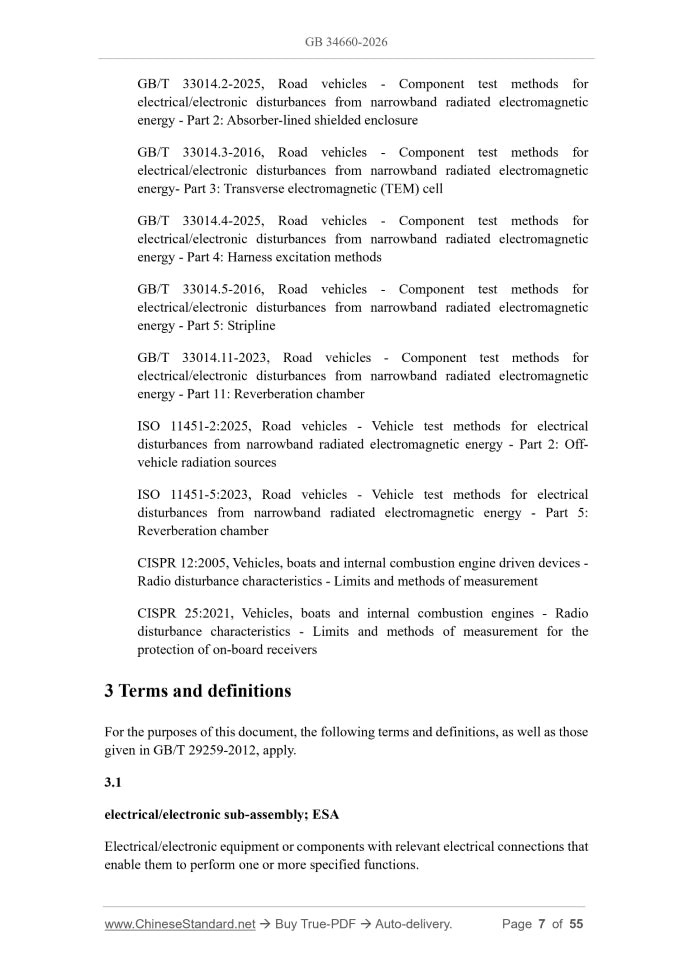 GB 34660-2026 Page 4