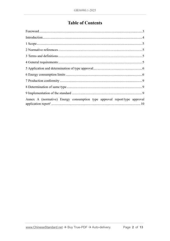 GB 36980.1-2025 Page 2
