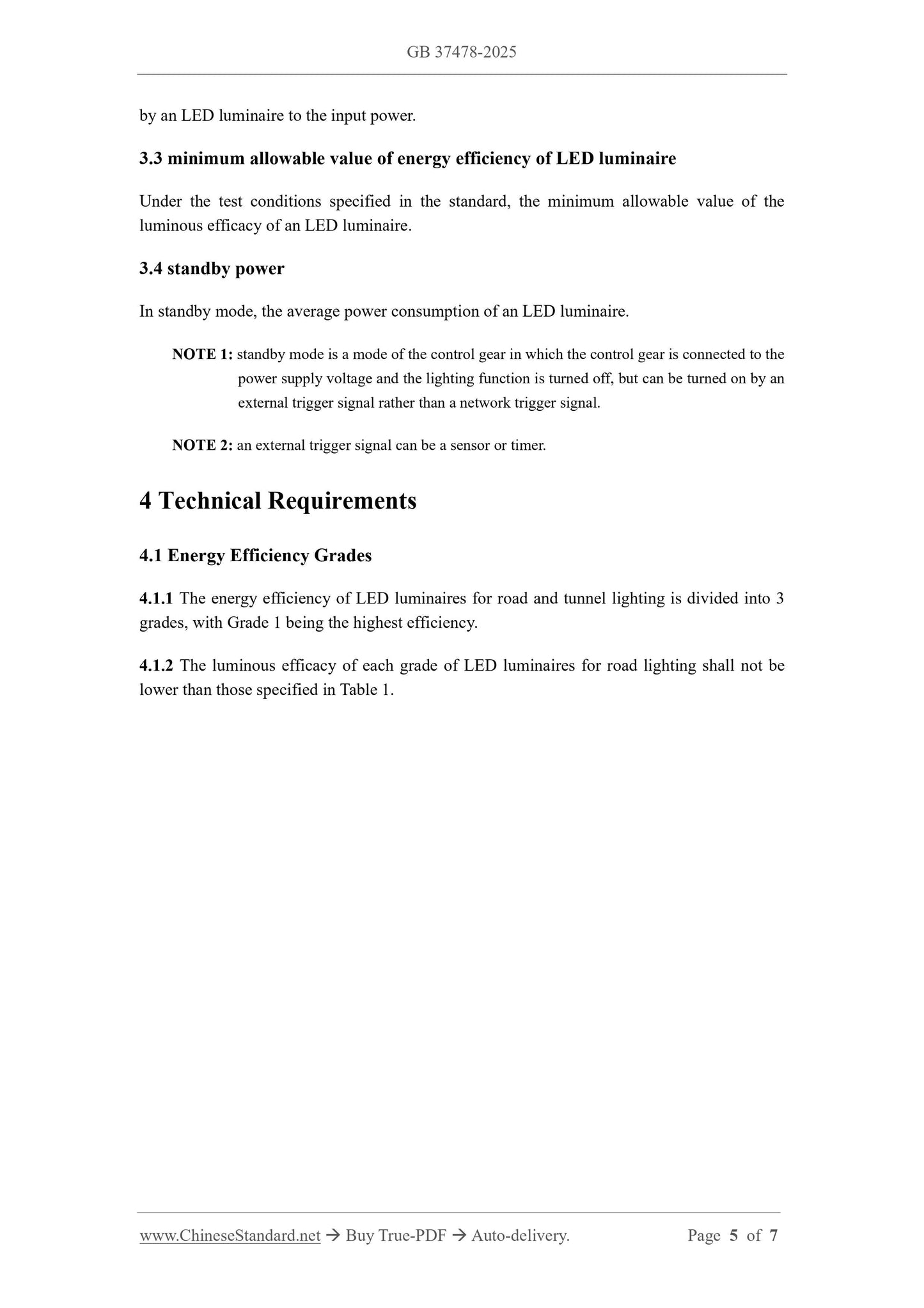 GB 37478-2025 Page 5