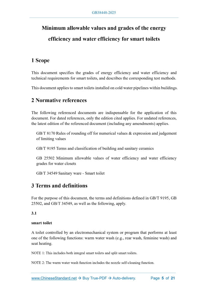 GB 38448-2025 Page 3