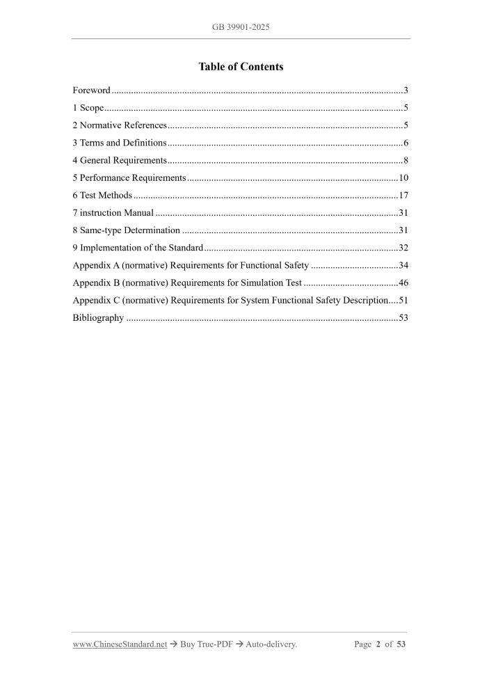 GB 39901-2025 Page 2