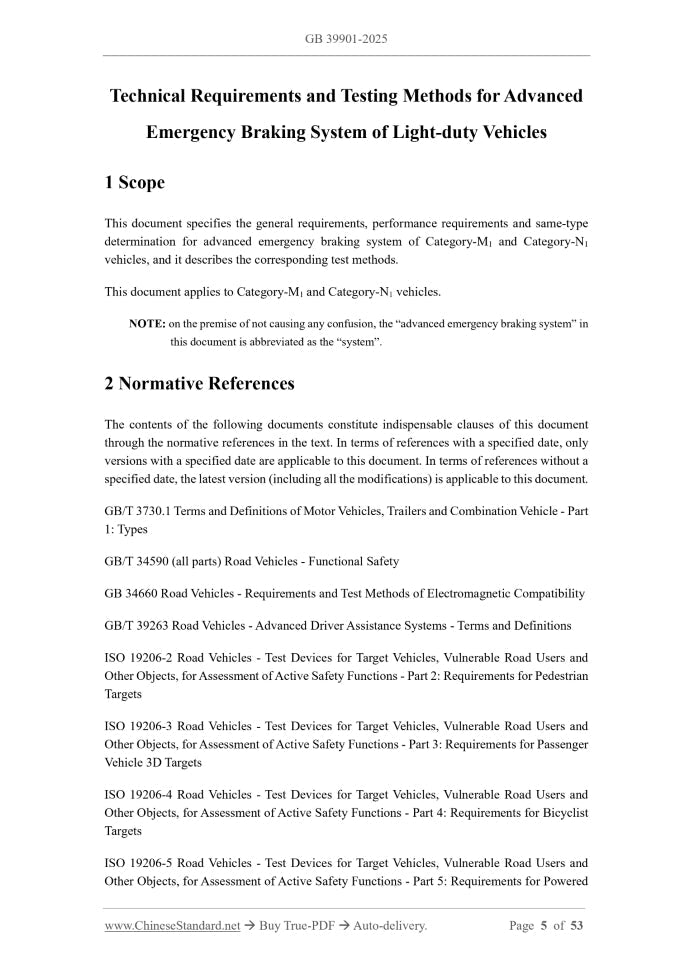 GB 39901-2025 Page 3