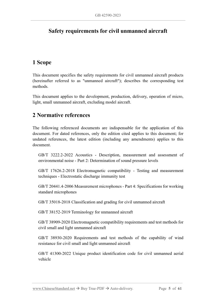 GB 42590-2023 Page 3