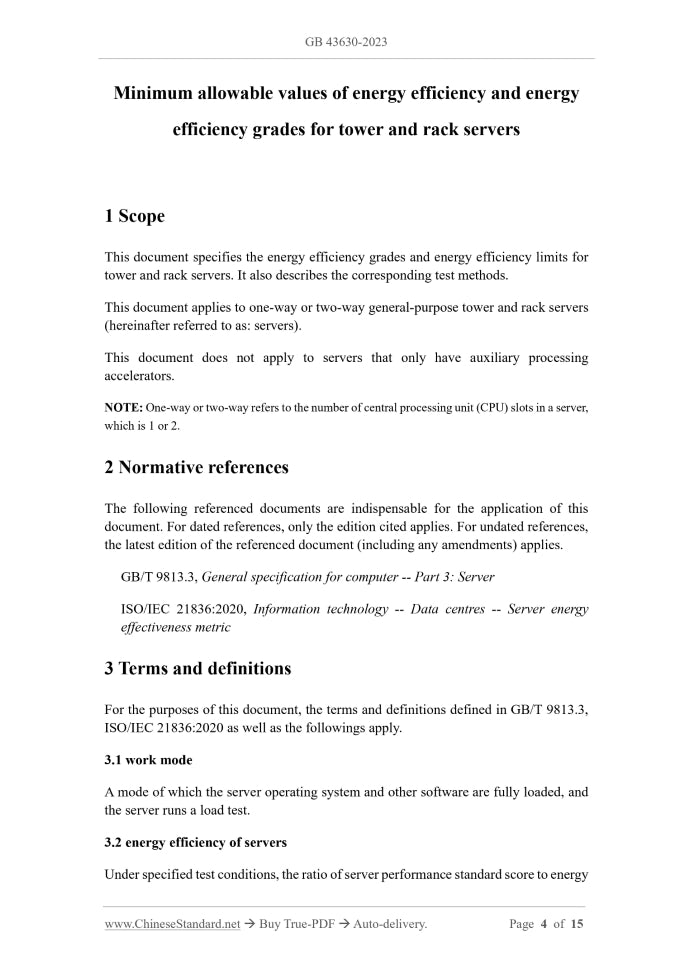 GB 43630-2023 Page 3