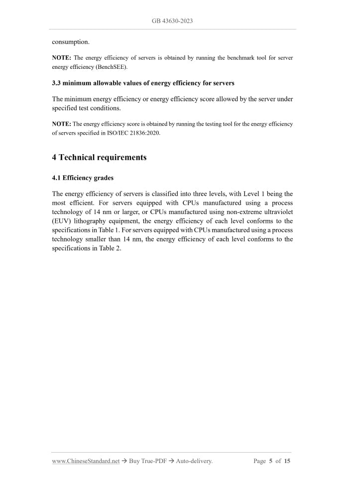 GB 43630-2023 Page 4