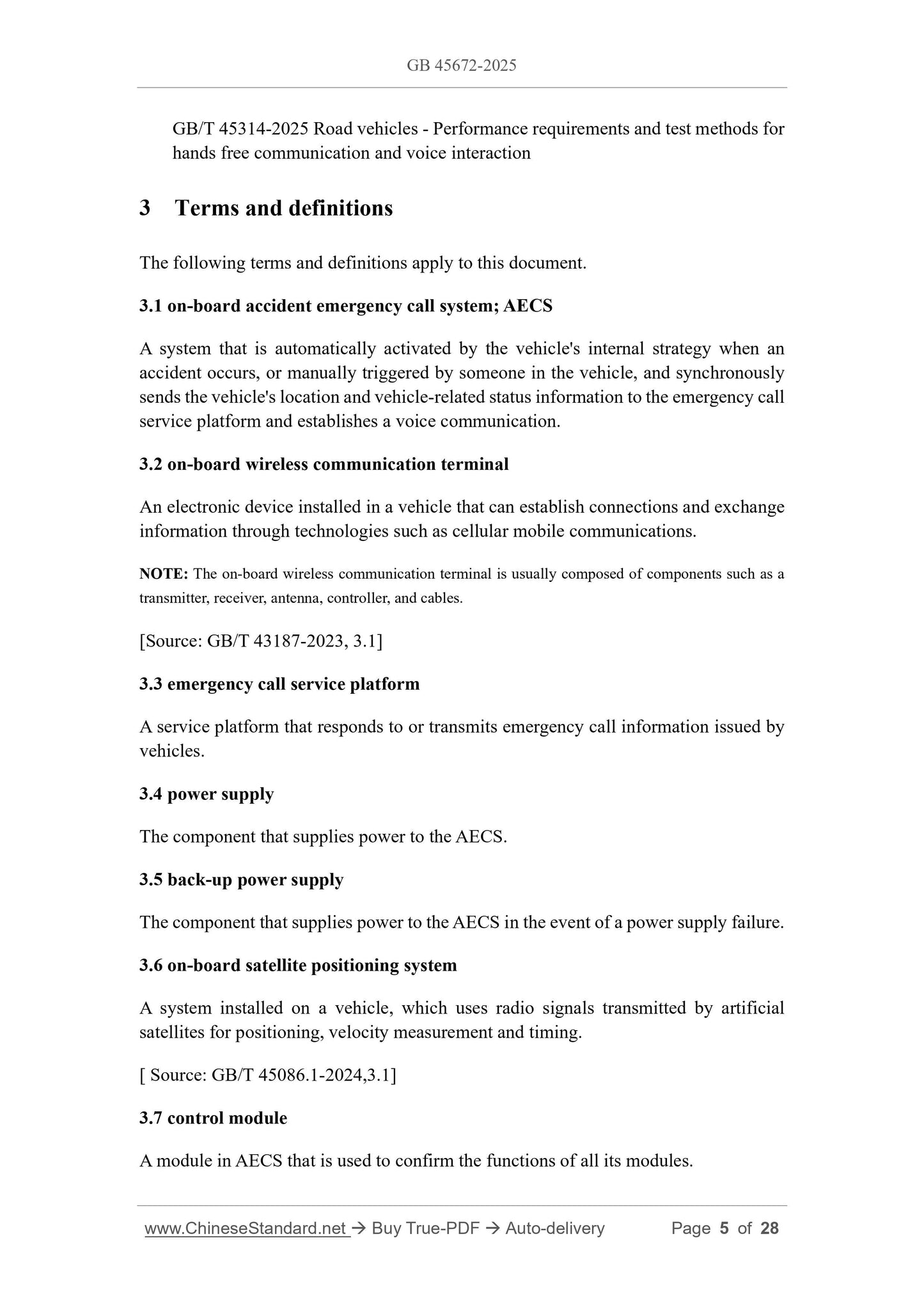 GB 45672-2025 Page 4