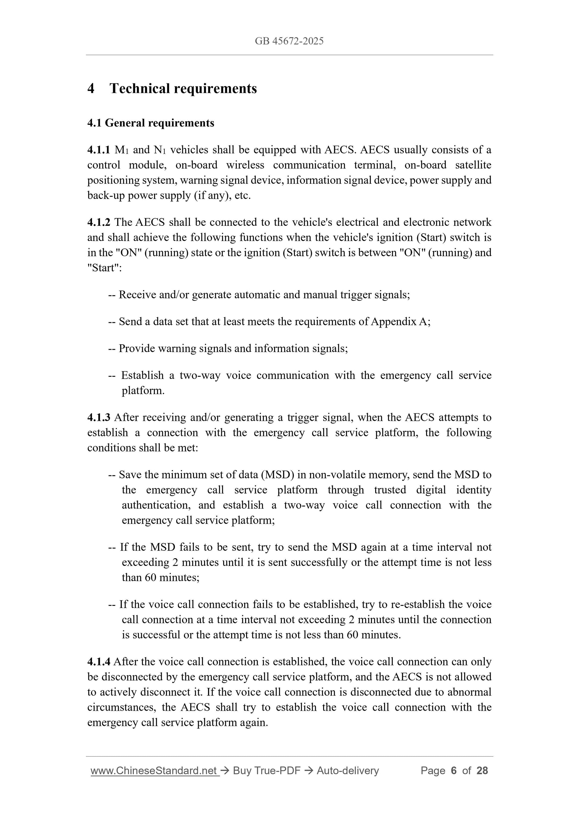 GB 45672-2025 Page 5