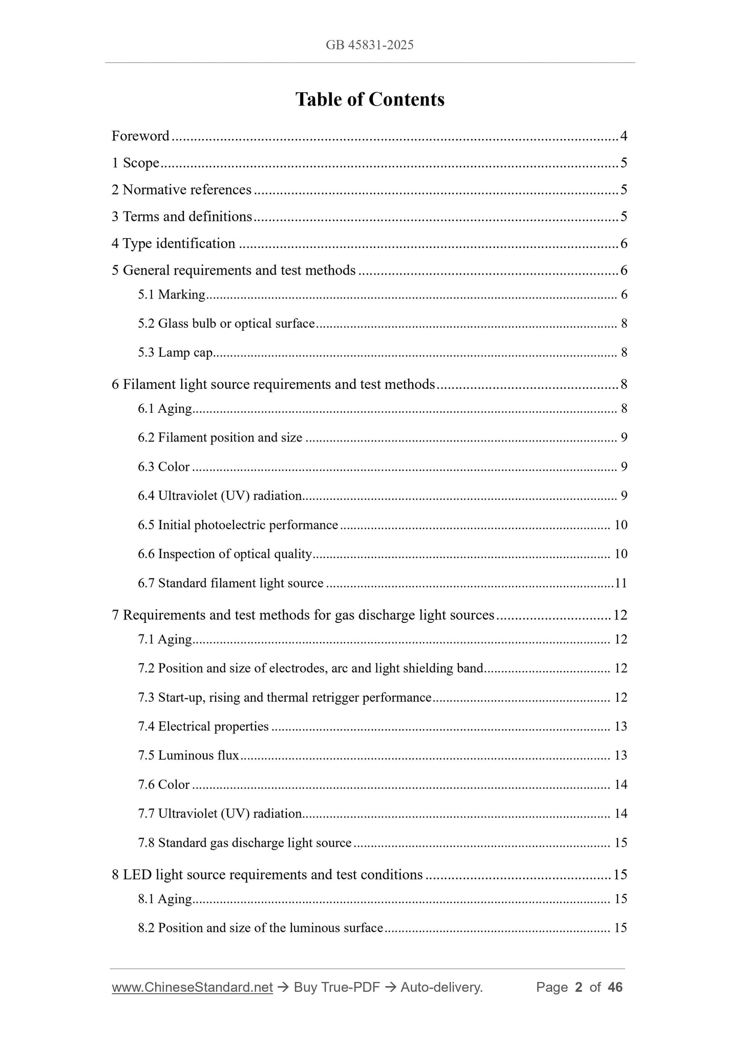 GB 45831-2025 Page 2