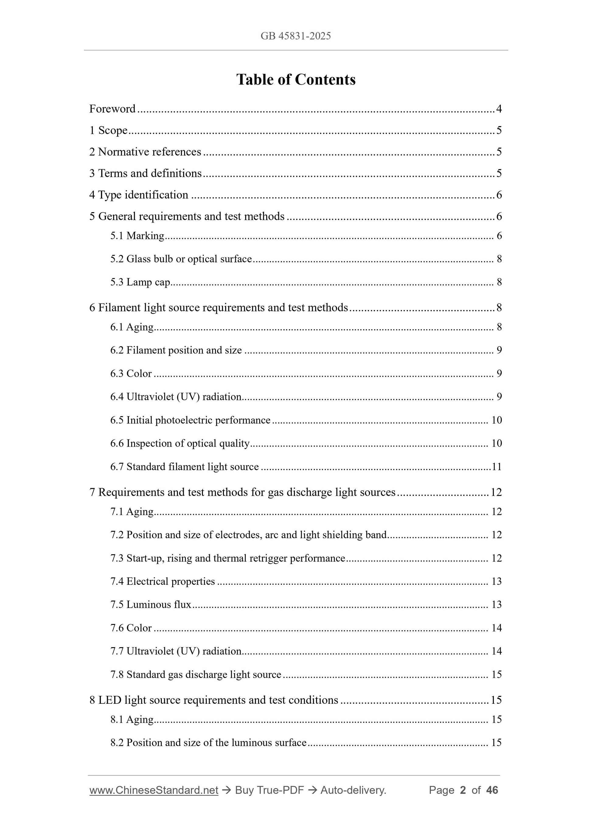 GB 45831-2025 Page 2