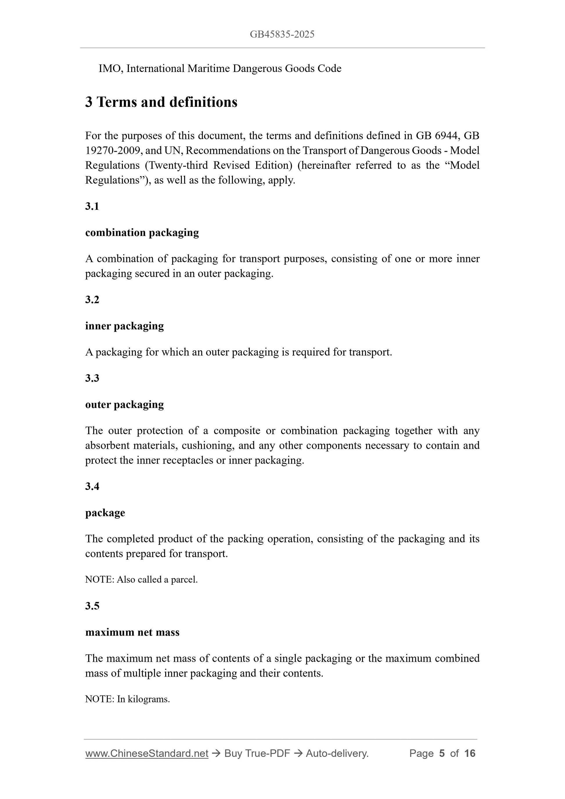 GB 45835-2025 Page 4