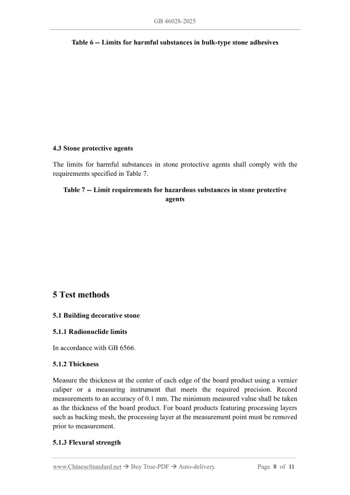 GB 46028-2025 Page 5