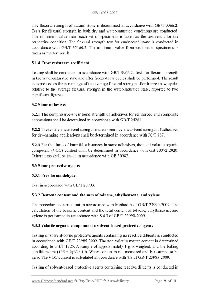 GB 46028-2025 Page 6