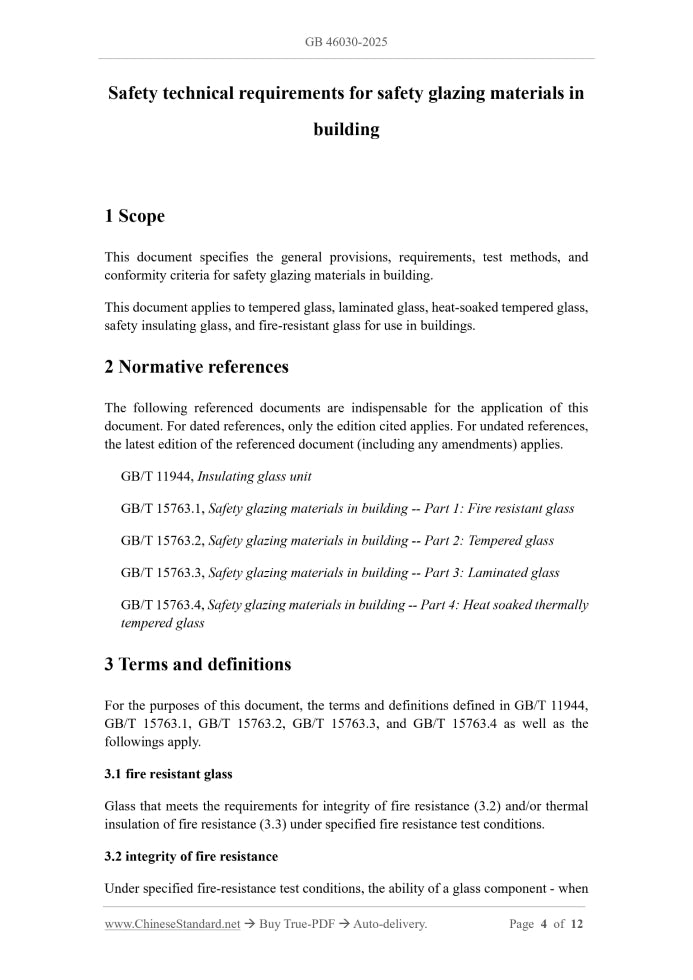 GB 46030-2025 Page 3