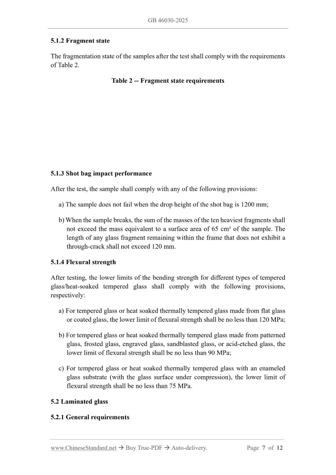 GB 46030-2025 Page 6