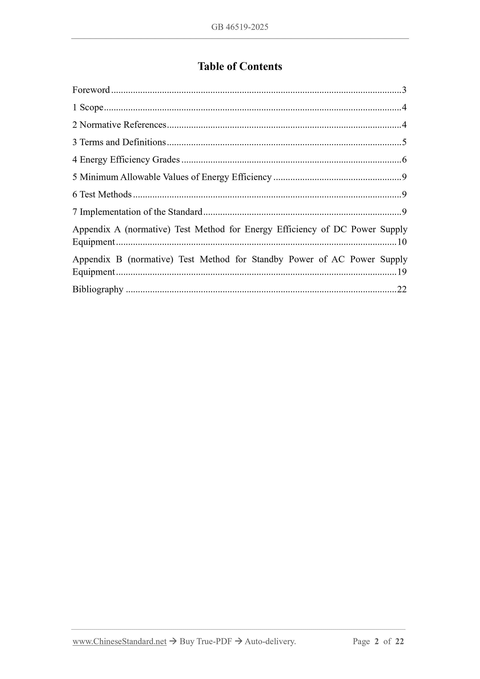 GB 46519-2025 Page 2