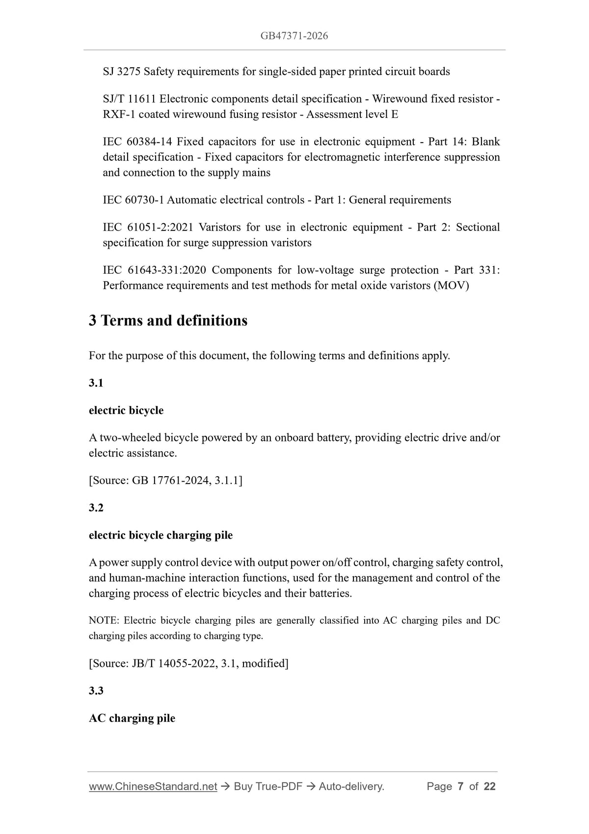 GB 47371-2026 Page 4