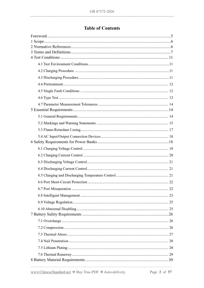 GB 47372-2026 Page 2