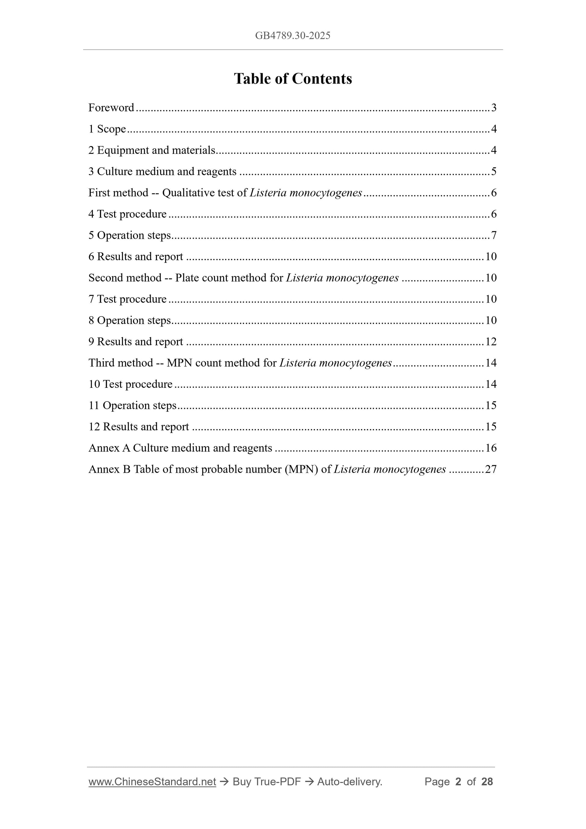 GB 4789.30-2025 Page 2