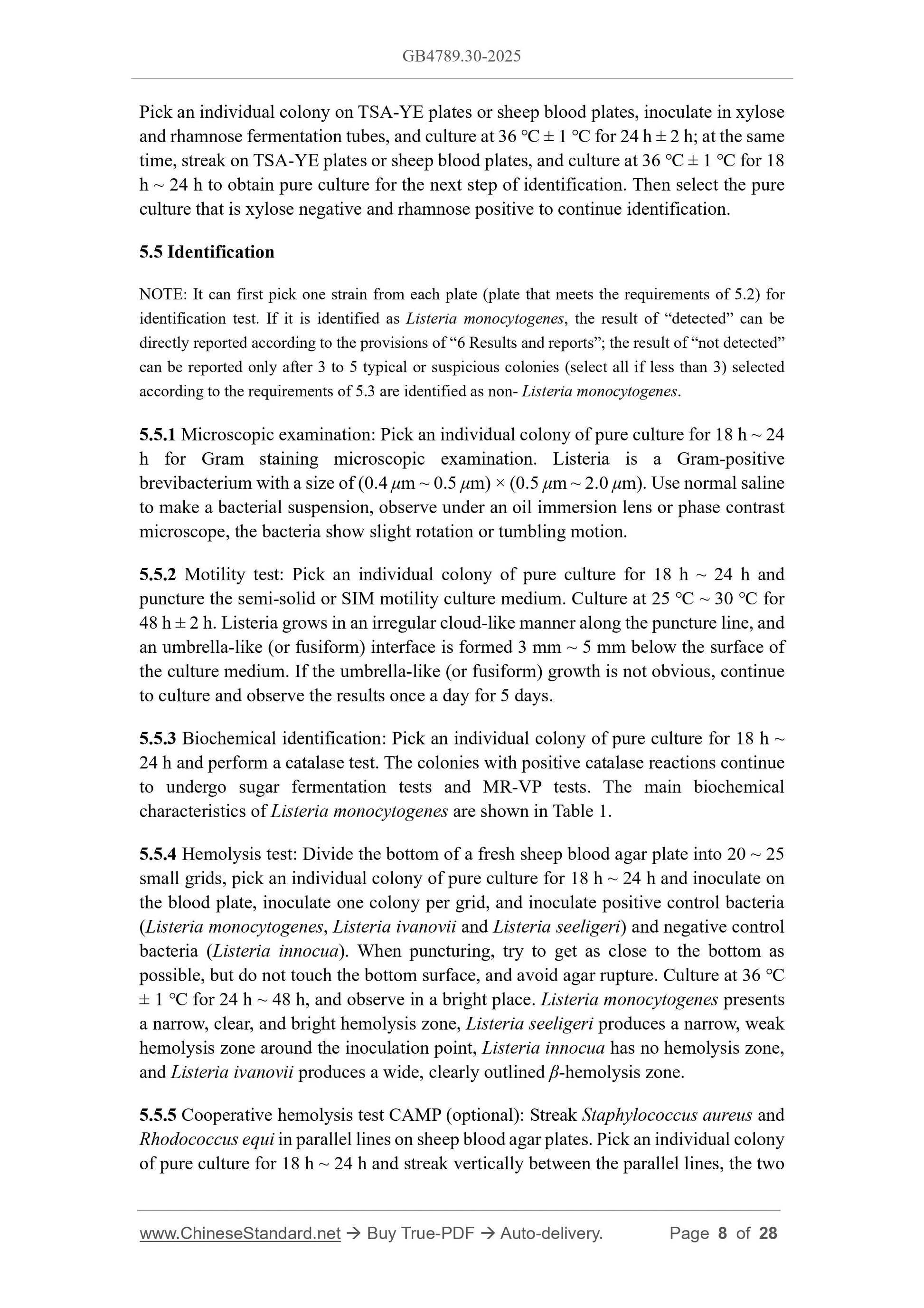 GB 4789.30-2025 Page 6