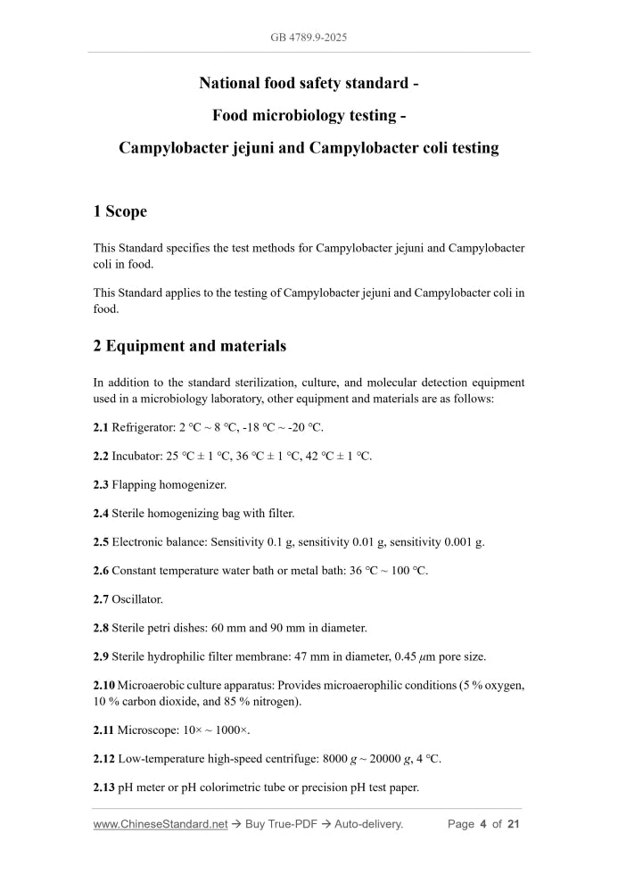 GB 4789.9-2025 Page 3