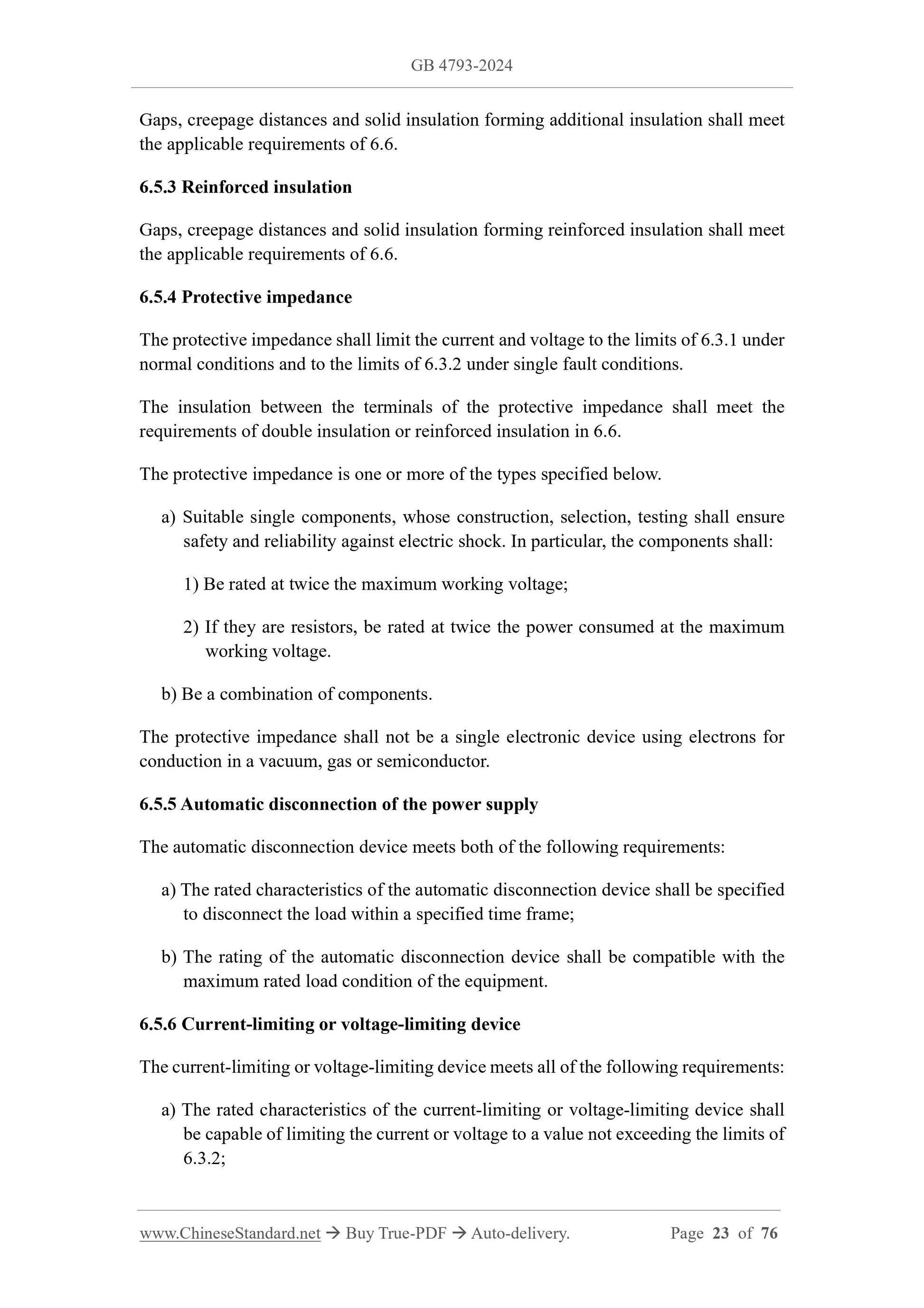 GB 4793-2024 Page 10