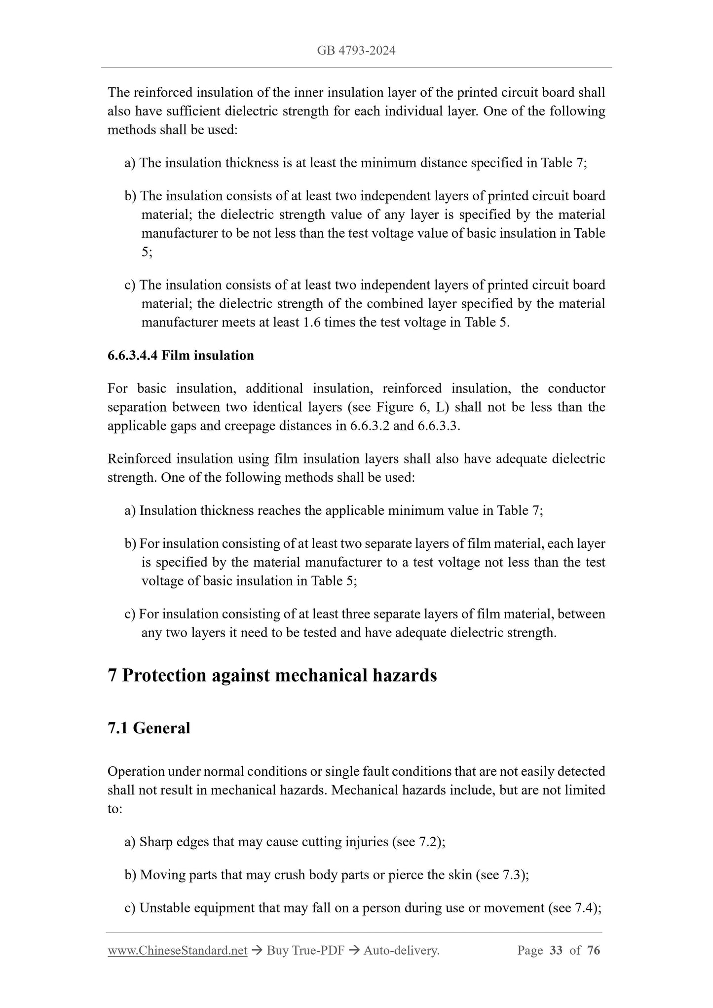 GB 4793-2024 Page 11