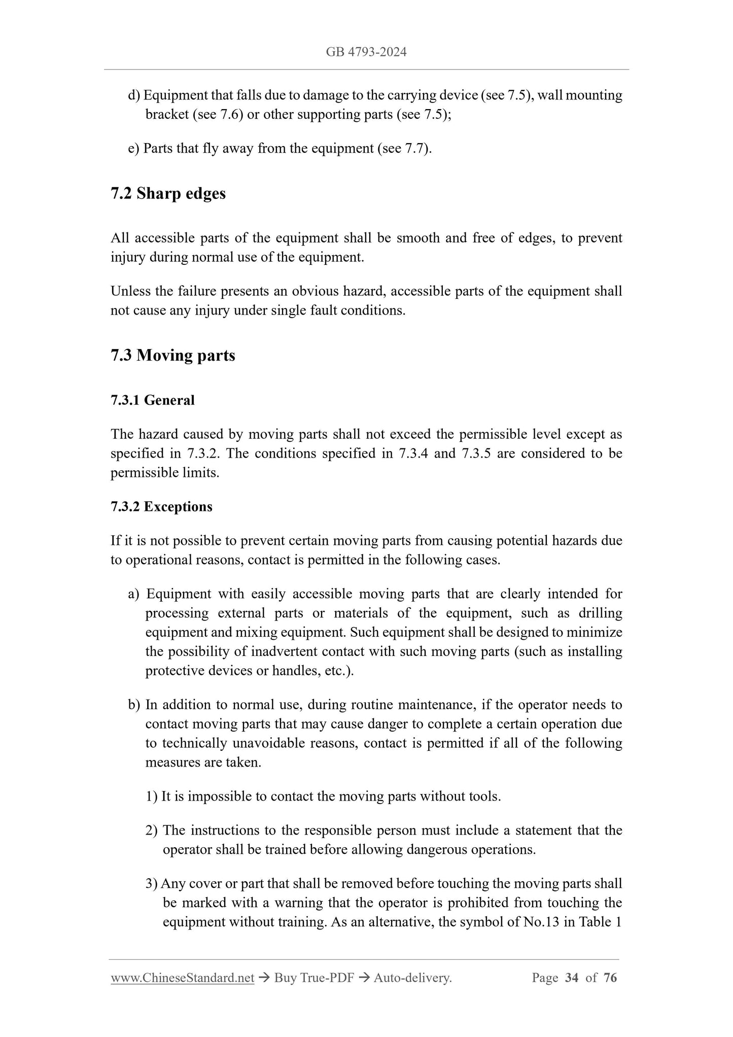 GB 4793-2024 Page 12