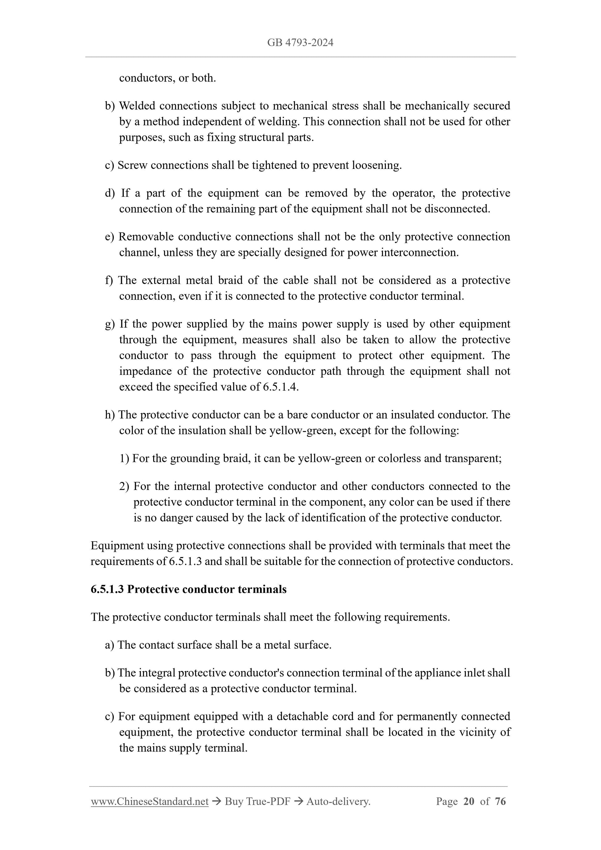 GB 4793-2024 Page 8