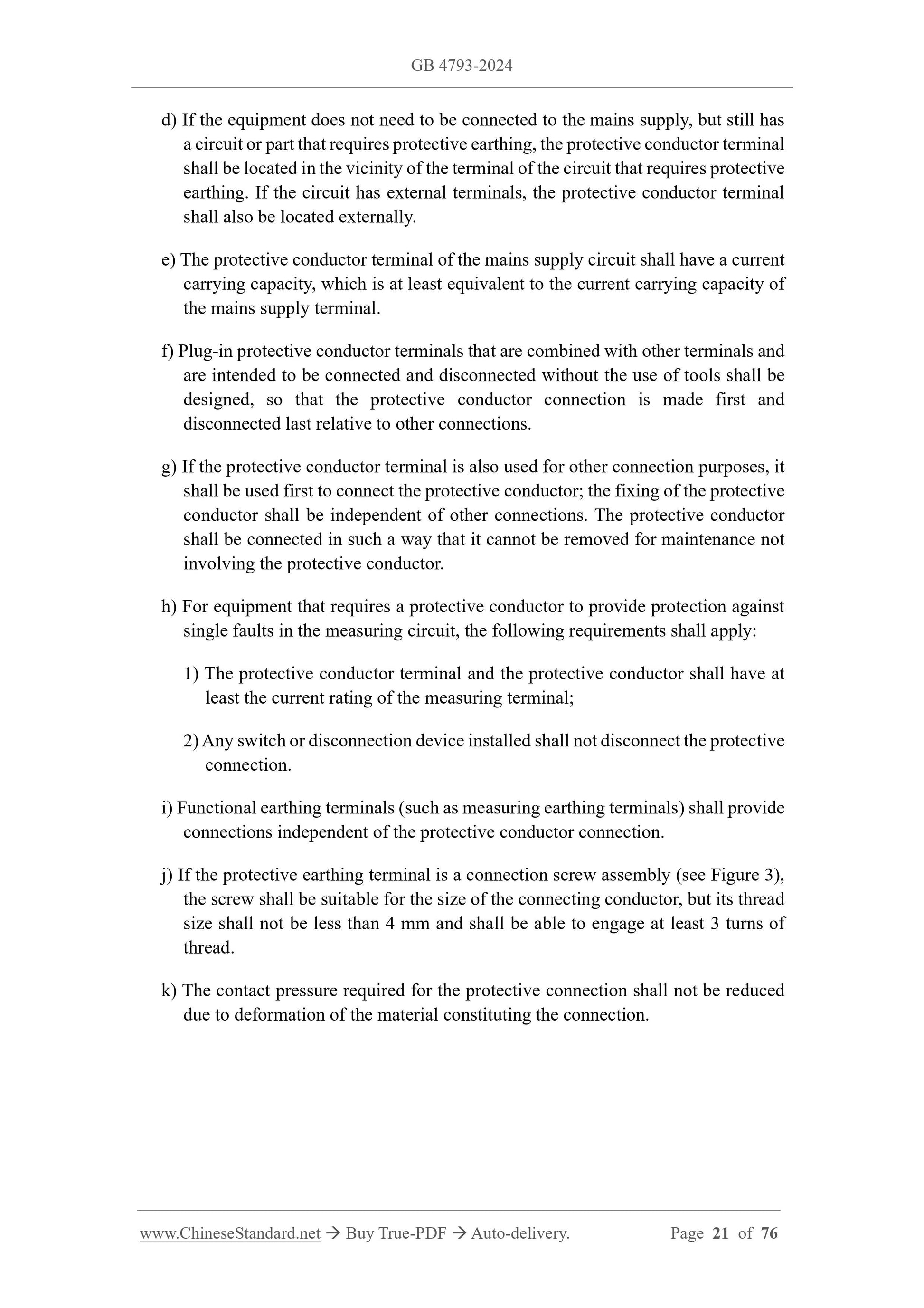 GB 4793-2024 Page 9