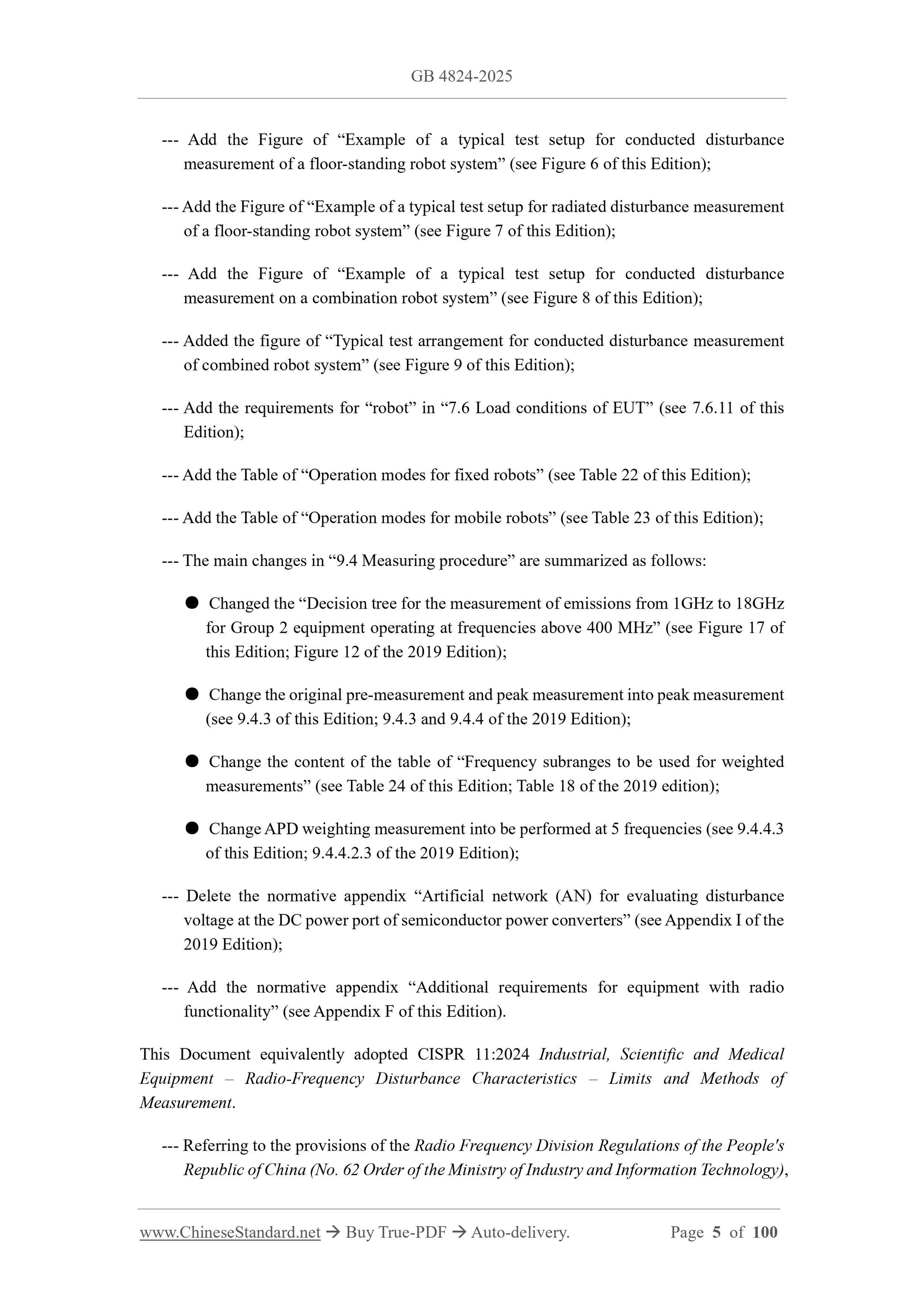 GB 4824-2025 Page 4
