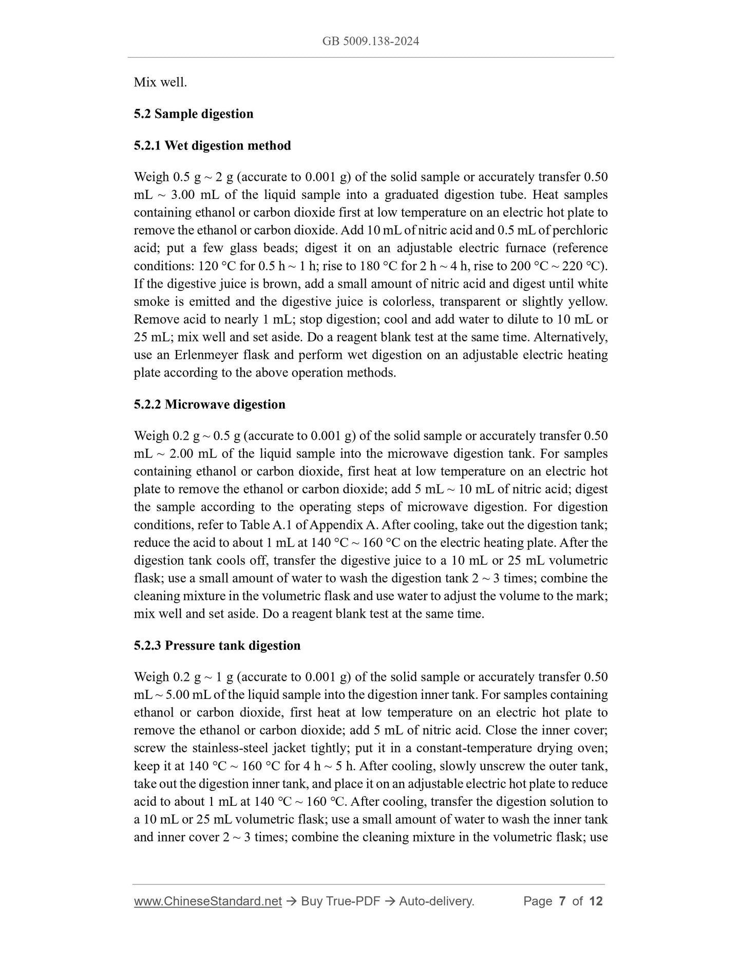 GB 5009.138-2024 Page 5