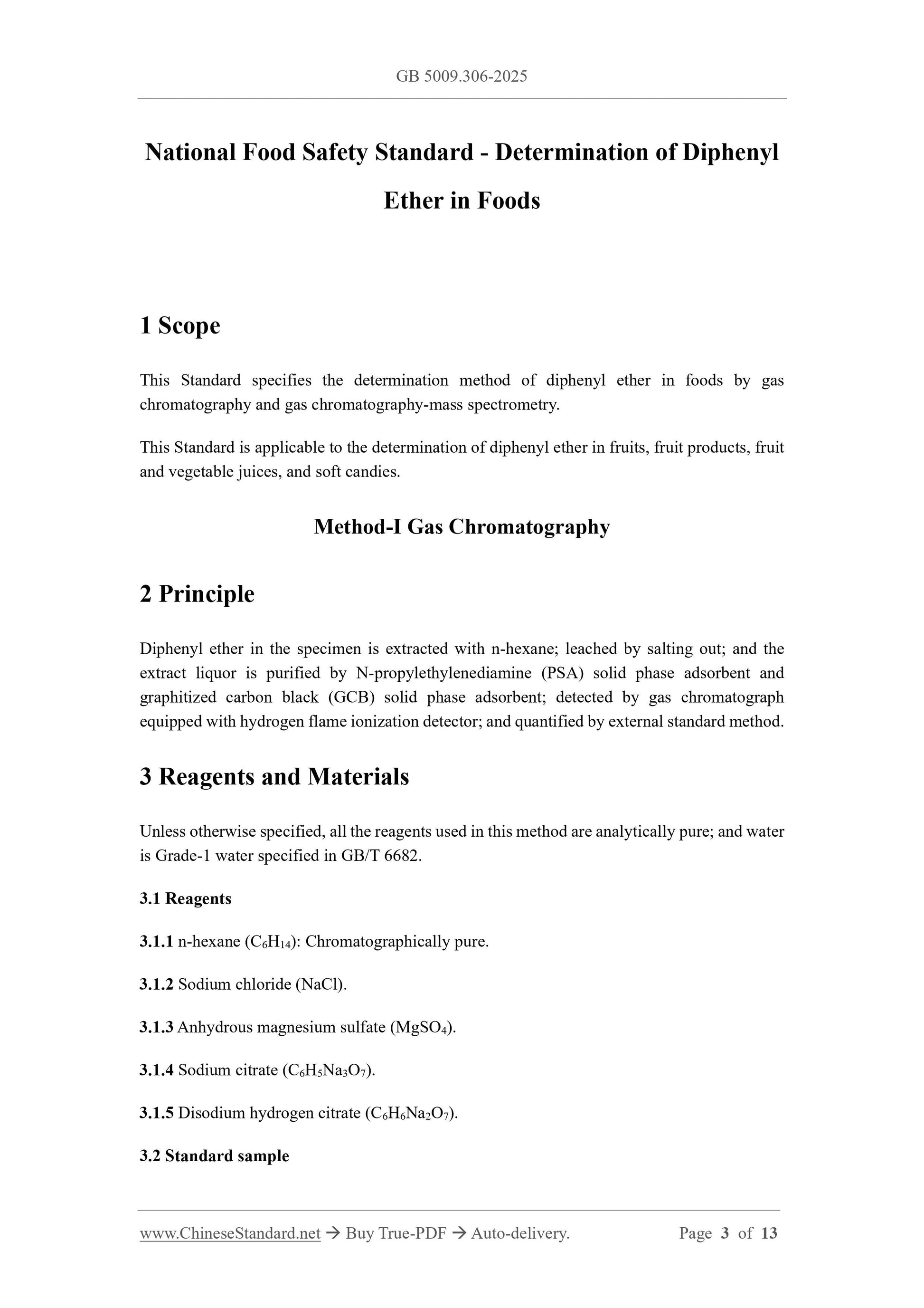 GB 5009.306-2025 Page 3