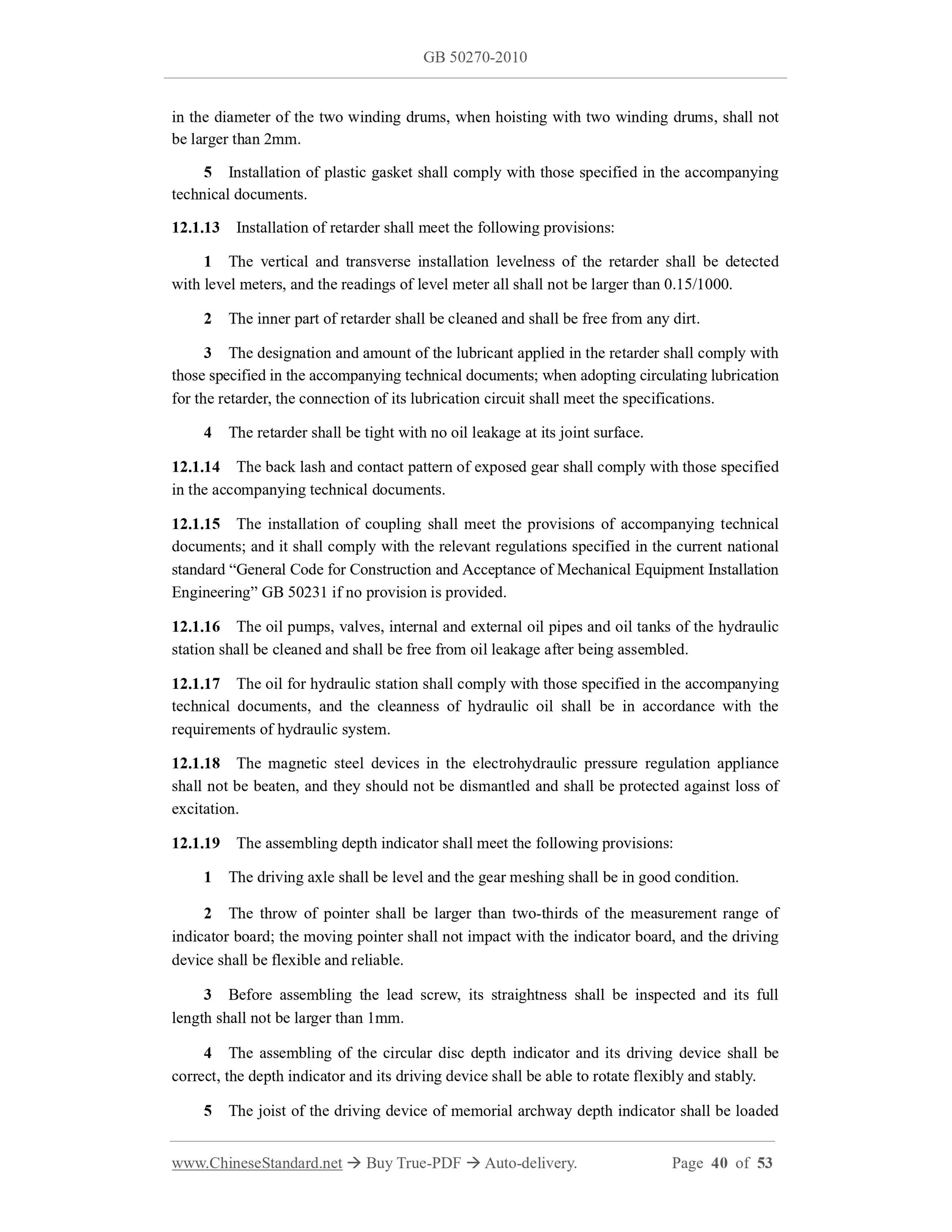 GB 50270-2010 Page 10