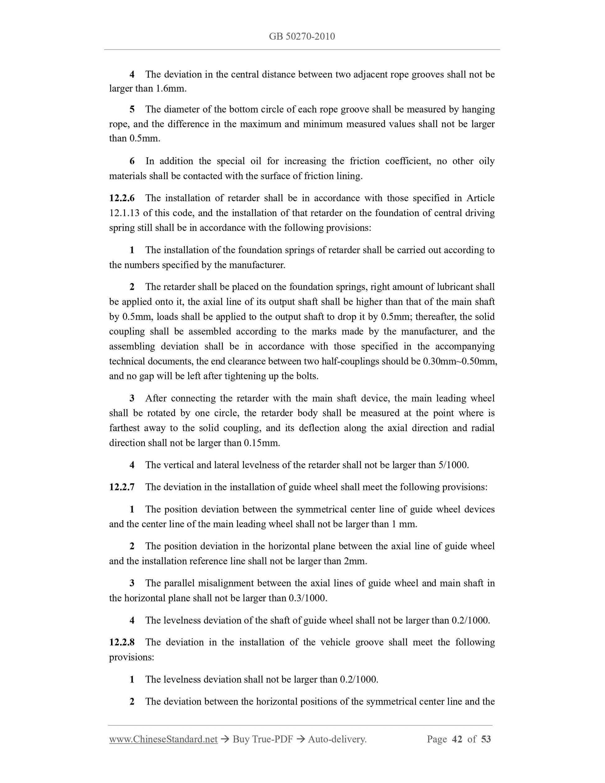 GB 50270-2010 Page 11