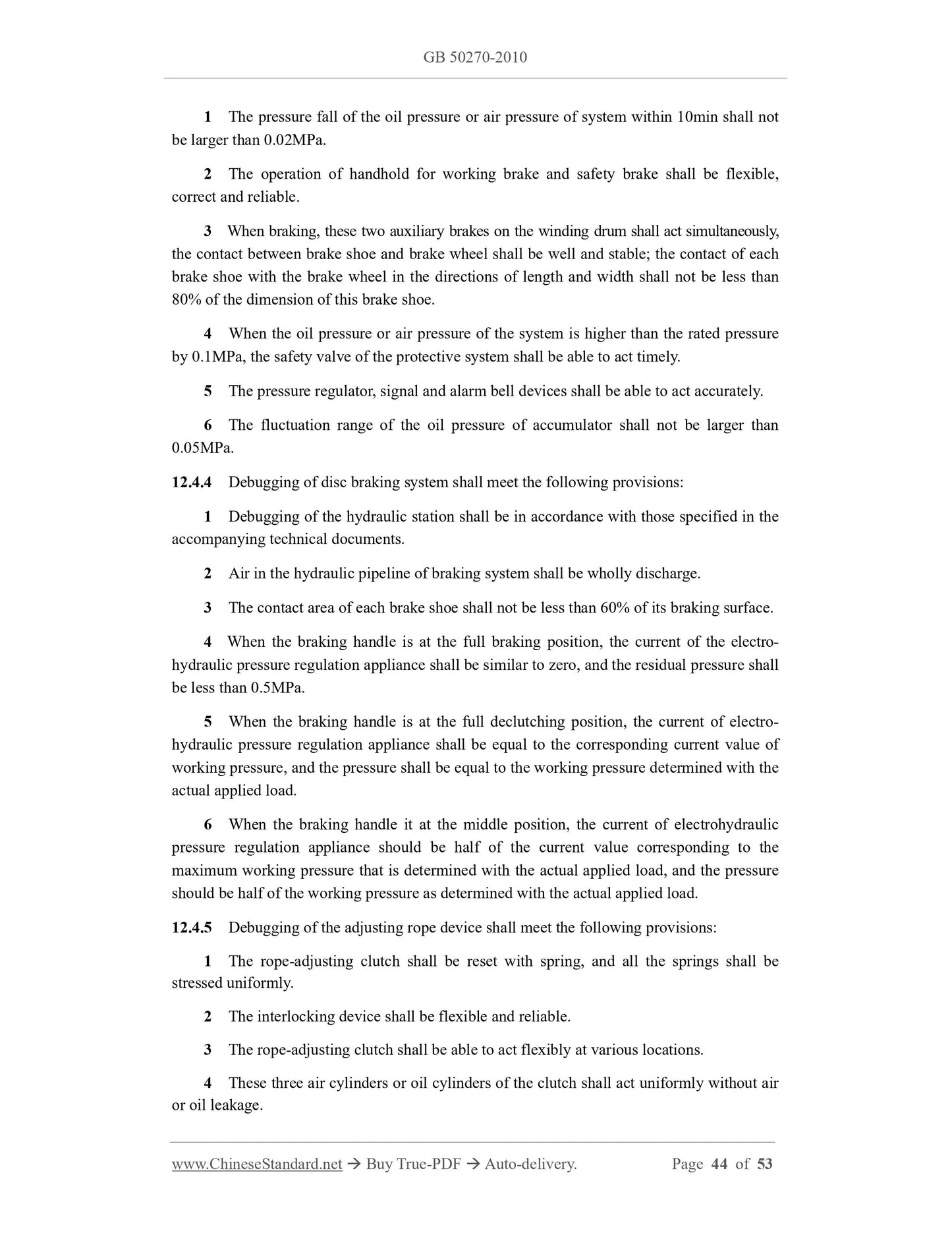 GB 50270-2010 Page 12