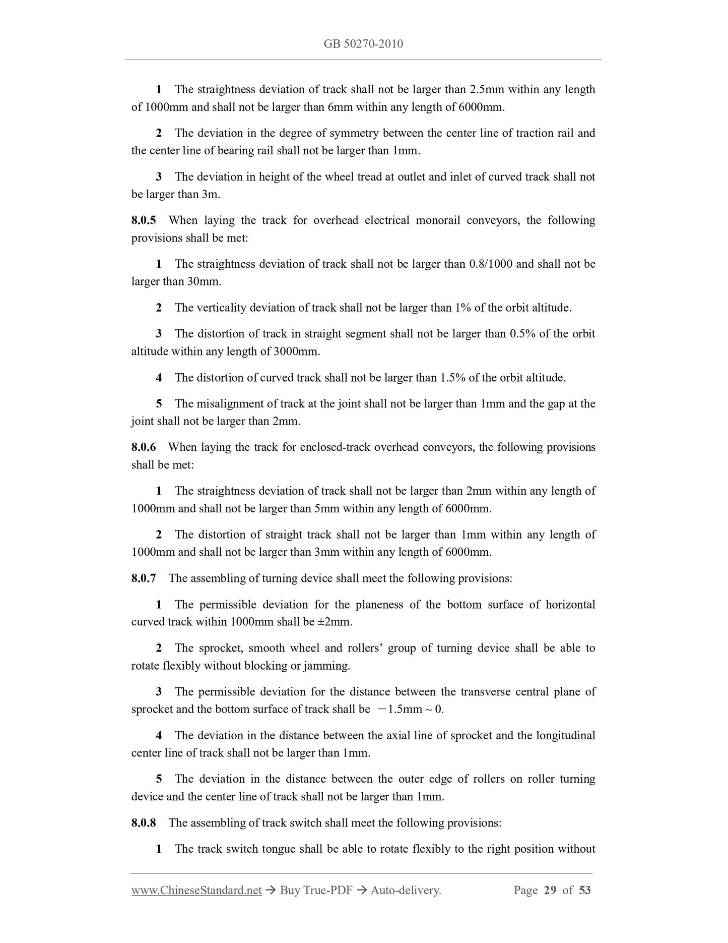 GB 50270-2010 Page 6